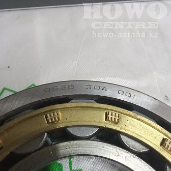 Подшипник КПП-ZF 5S-111GP 312-№95